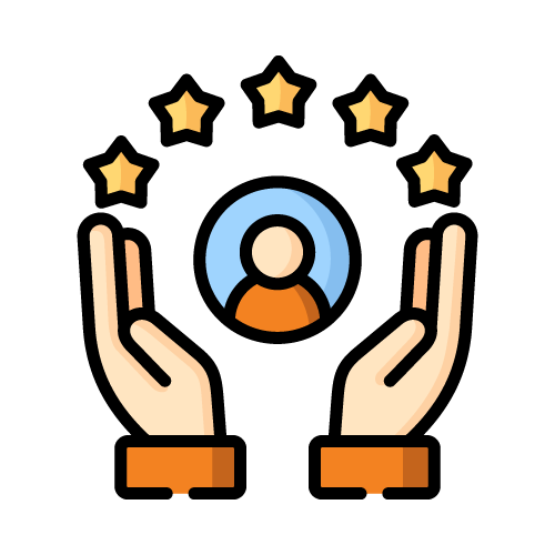 service excellence icon